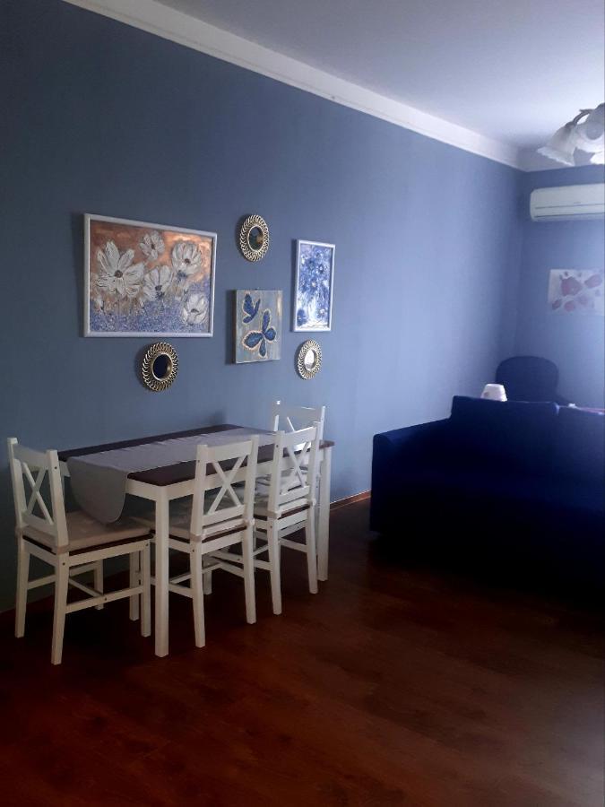 Appartement Дом Тины à Tbilissi Extérieur photo
