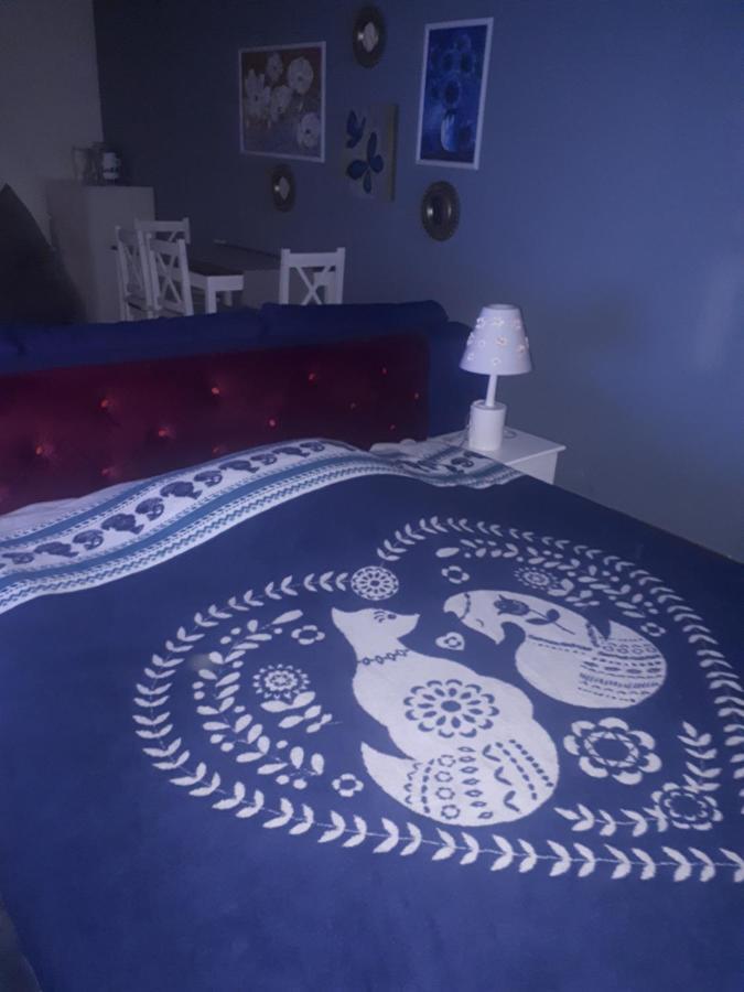 Appartement Дом Тины à Tbilissi Extérieur photo