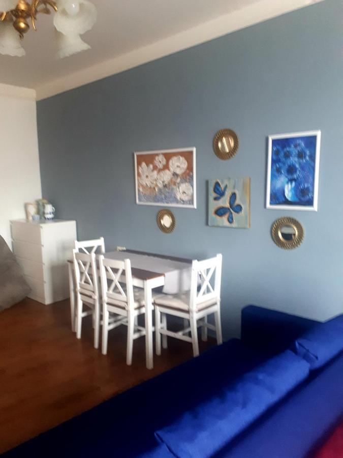 Appartement Дом Тины à Tbilissi Extérieur photo