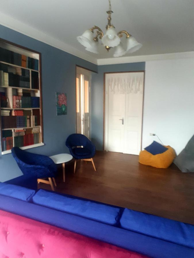 Appartement Дом Тины à Tbilissi Extérieur photo