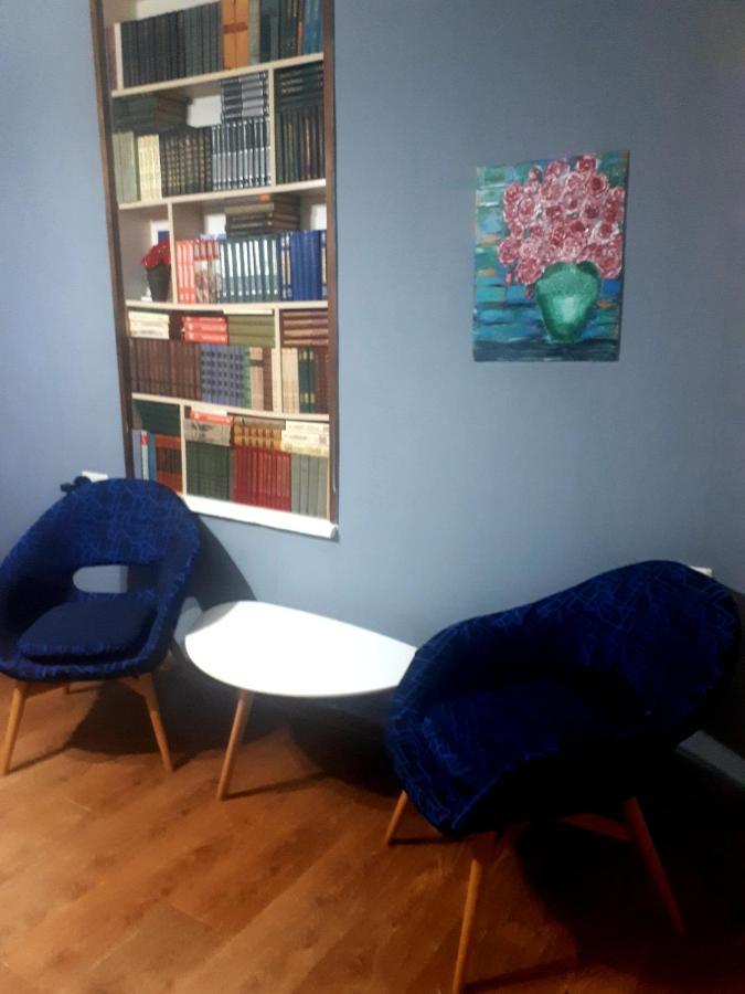 Appartement Дом Тины à Tbilissi Extérieur photo