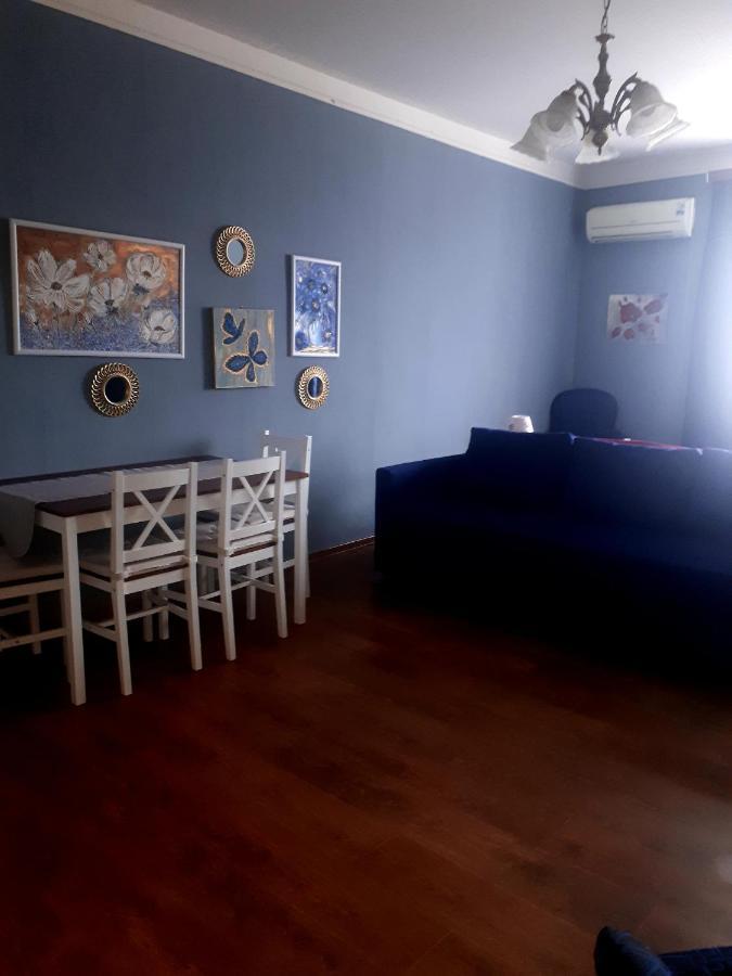 Appartement Дом Тины à Tbilissi Extérieur photo