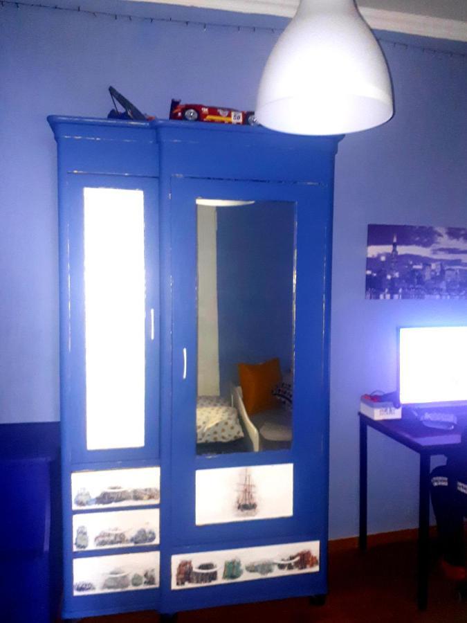 Appartement Дом Тины à Tbilissi Extérieur photo