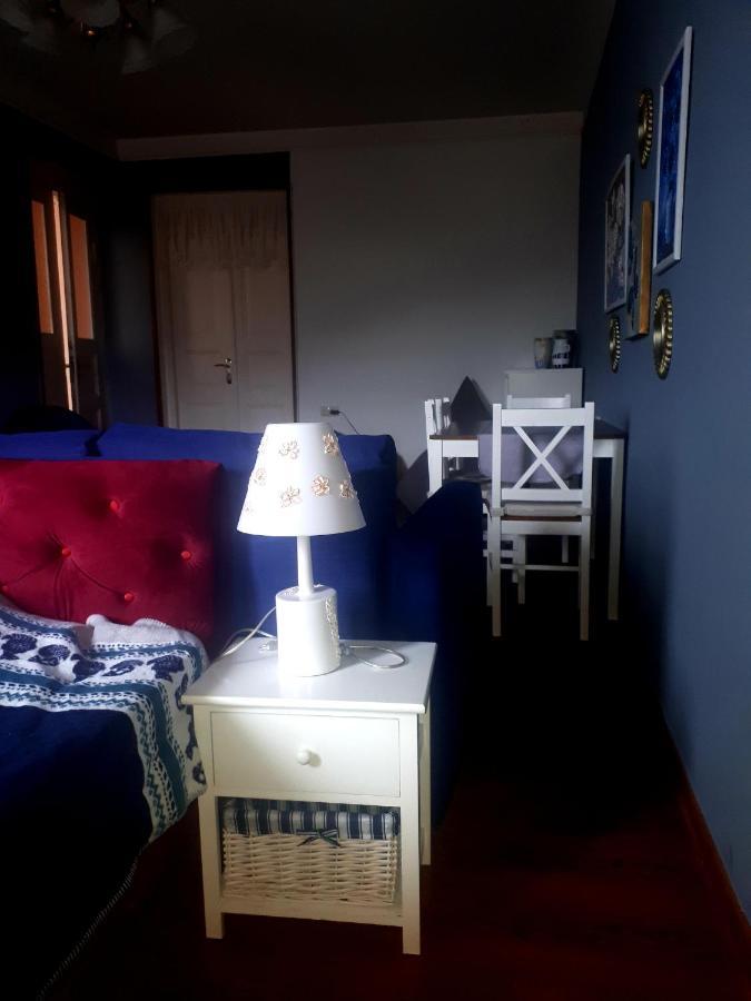 Appartement Дом Тины à Tbilissi Extérieur photo