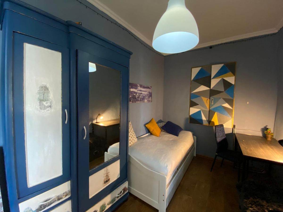 Appartement Дом Тины à Tbilissi Extérieur photo