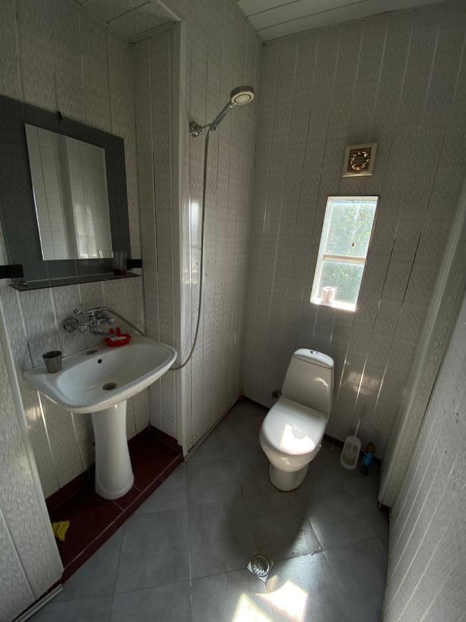 Appartement Дом Тины à Tbilissi Extérieur photo