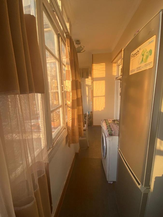 Appartement Дом Тины à Tbilissi Extérieur photo