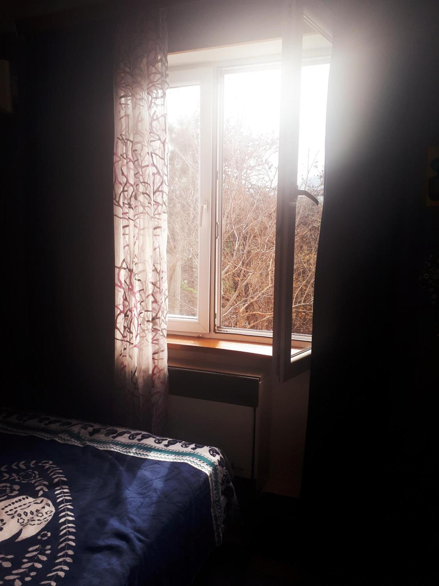 Appartement Дом Тины à Tbilissi Extérieur photo