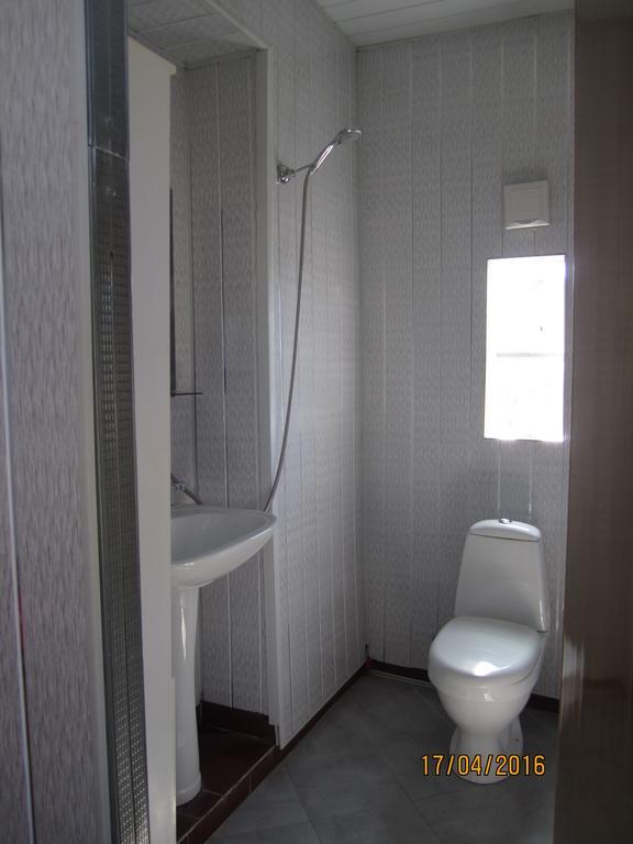 Appartement Дом Тины à Tbilissi Extérieur photo