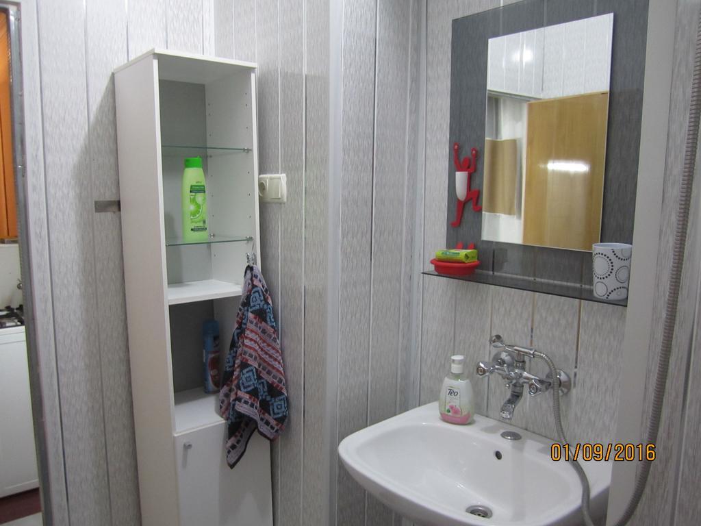 Appartement Дом Тины à Tbilissi Extérieur photo