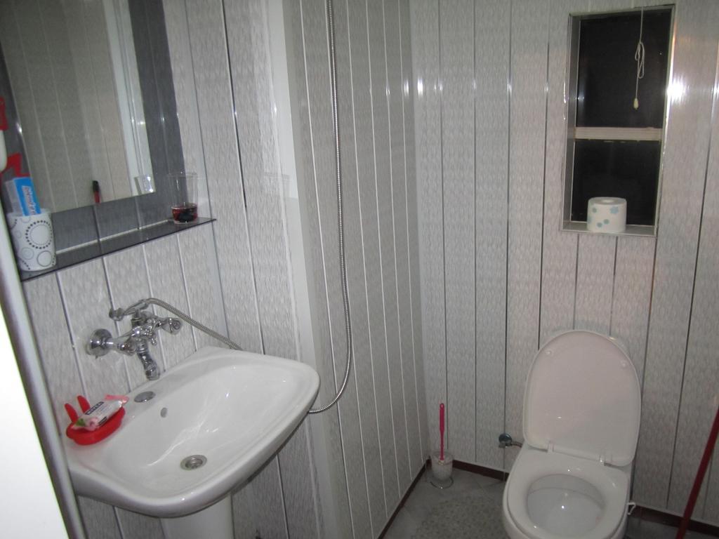 Appartement Дом Тины à Tbilissi Extérieur photo
